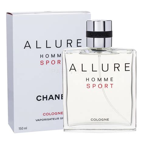 chanel allure homme sport 150 ml preisvergleich|Chanel Allure sport boots.